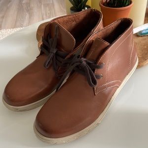 Boys Florsheim Chukka Boots